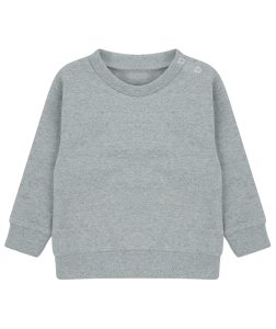 Ecologische kindersweater