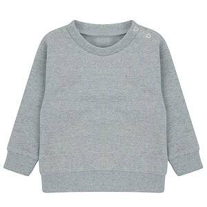 Ecologische kindersweater