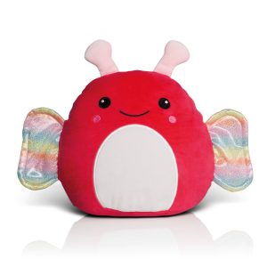 Knuffel Squidgy's
