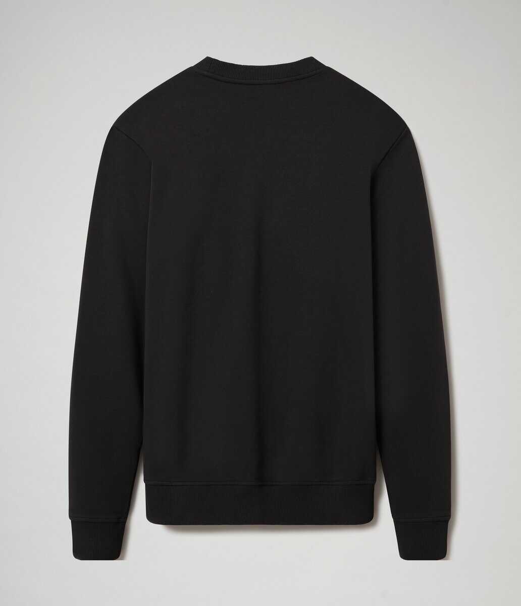 Bellyn C sweater ronde hals - Afbeelding 2