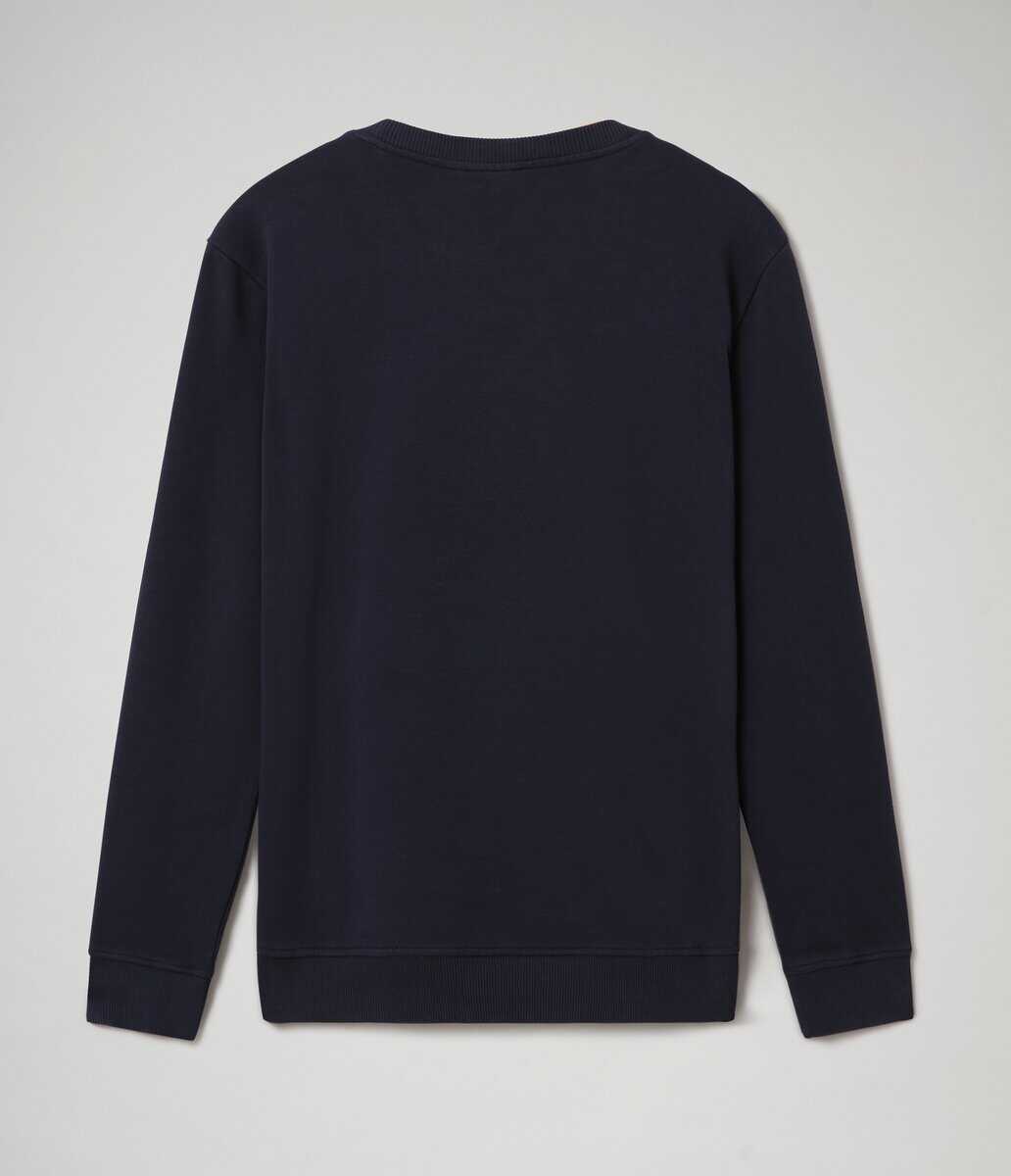 Bellyn C sweater ronde hals - Afbeelding 4