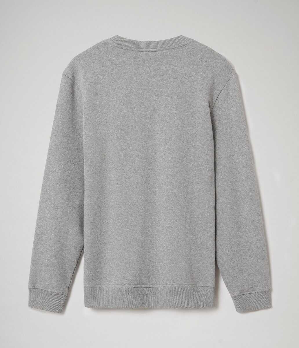 Bellyn C sweater ronde hals - Afbeelding 8