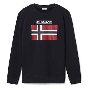 Bellyn C sweater ronde hals