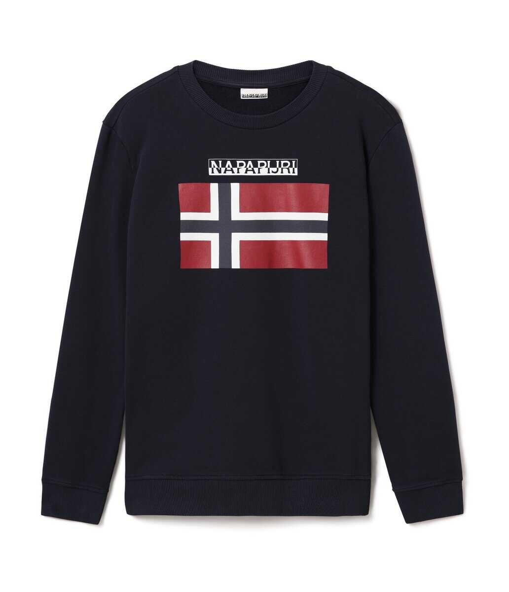 Bellyn C sweater ronde hals