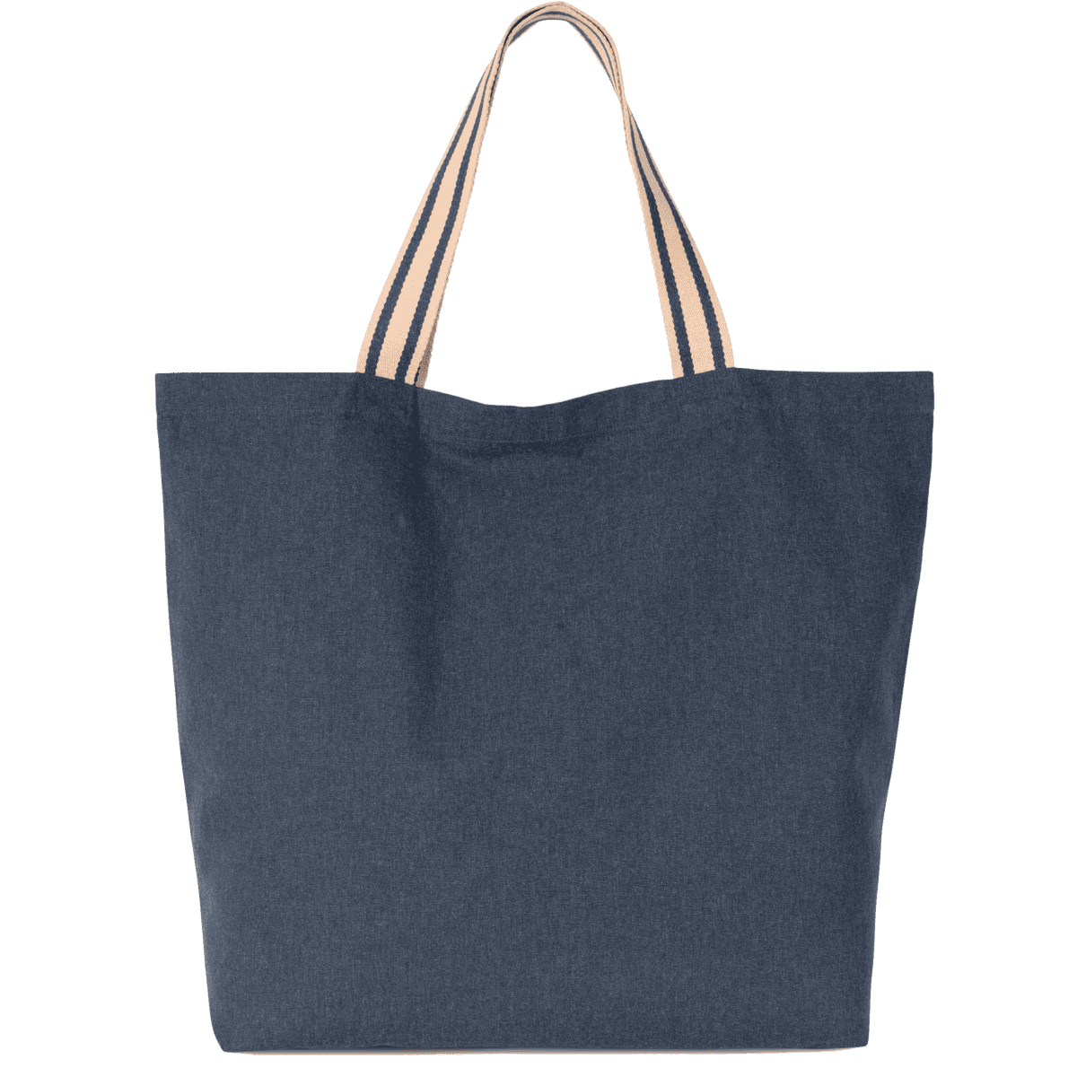 Grote ecologische shopper
