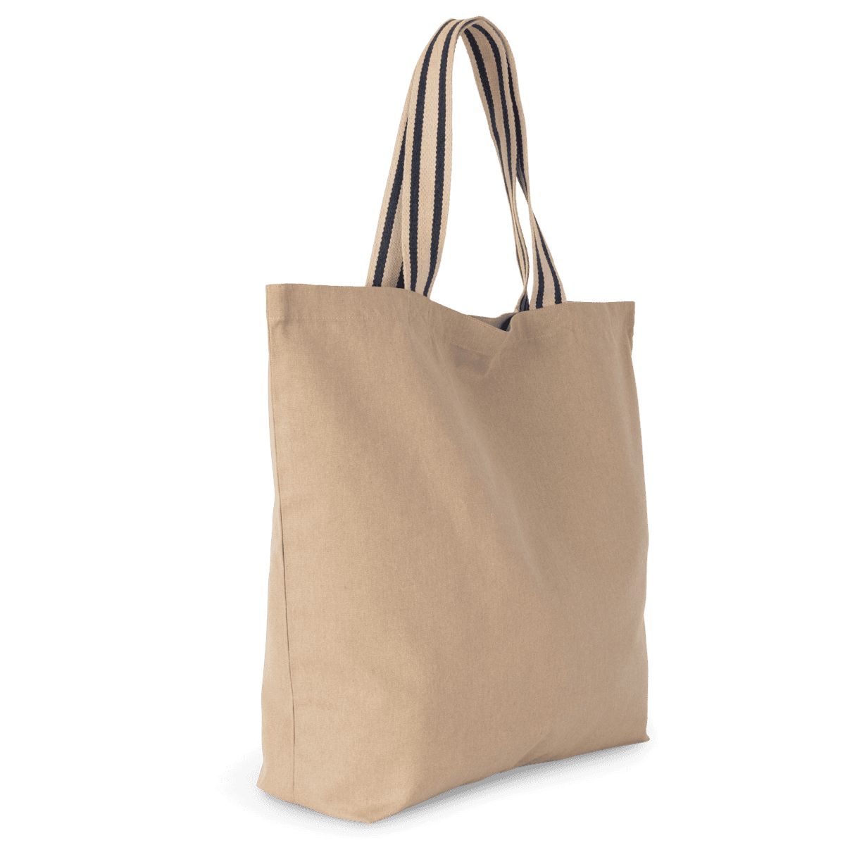 Grote ecologische shopper - Afbeelding 3
