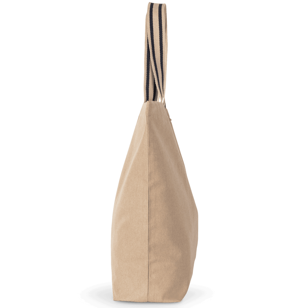 Grote ecologische shopper - Afbeelding 4