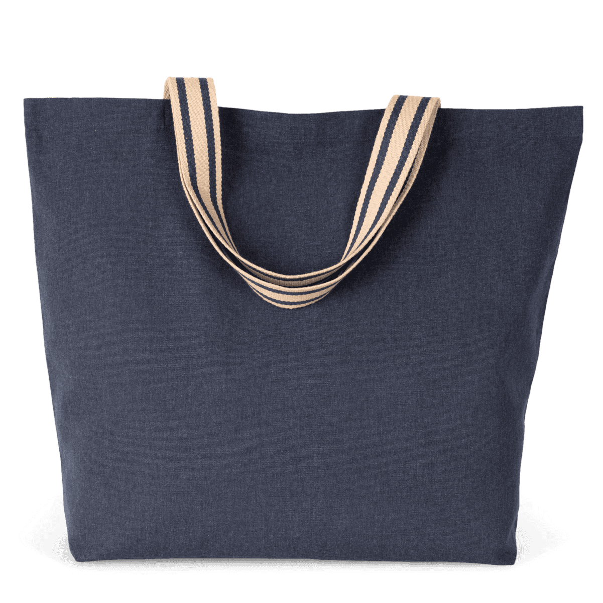 Grote ecologische shopper