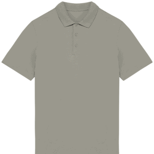 Ecologische herenpolo