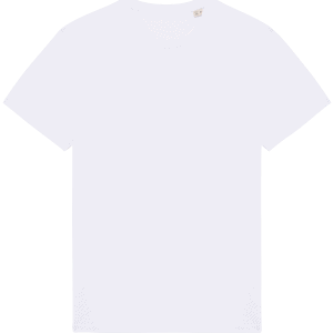 Ecologische uniseks T-shirt