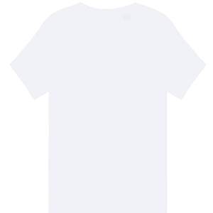 Ecologisch kinder-T-shirt