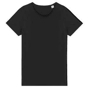 Modal dames-t-shirt