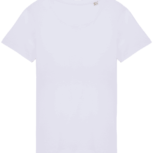 Ecologisch dames-T-shirt