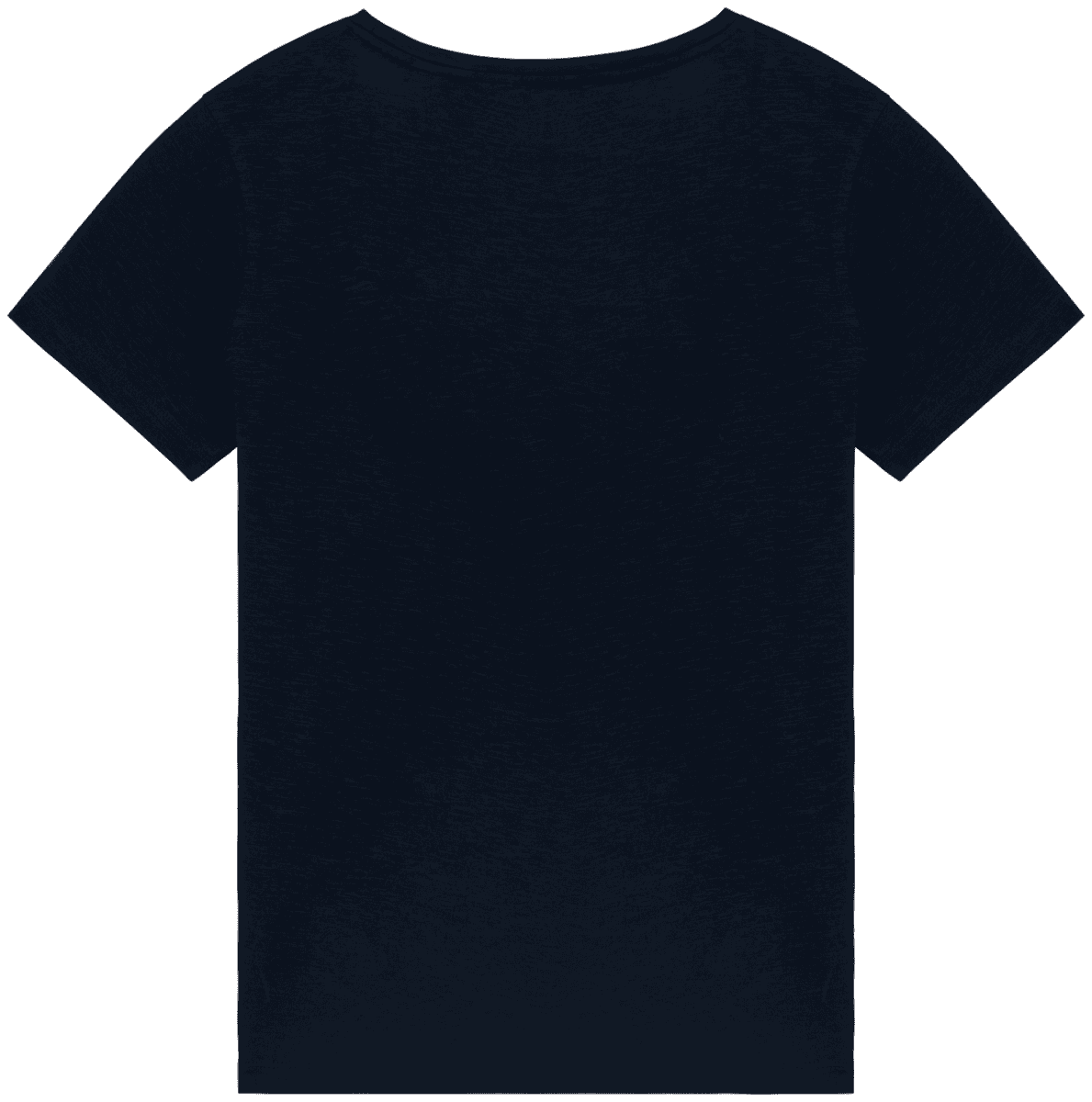 Ecologisch slub dames-T-shirt - Afbeelding 18