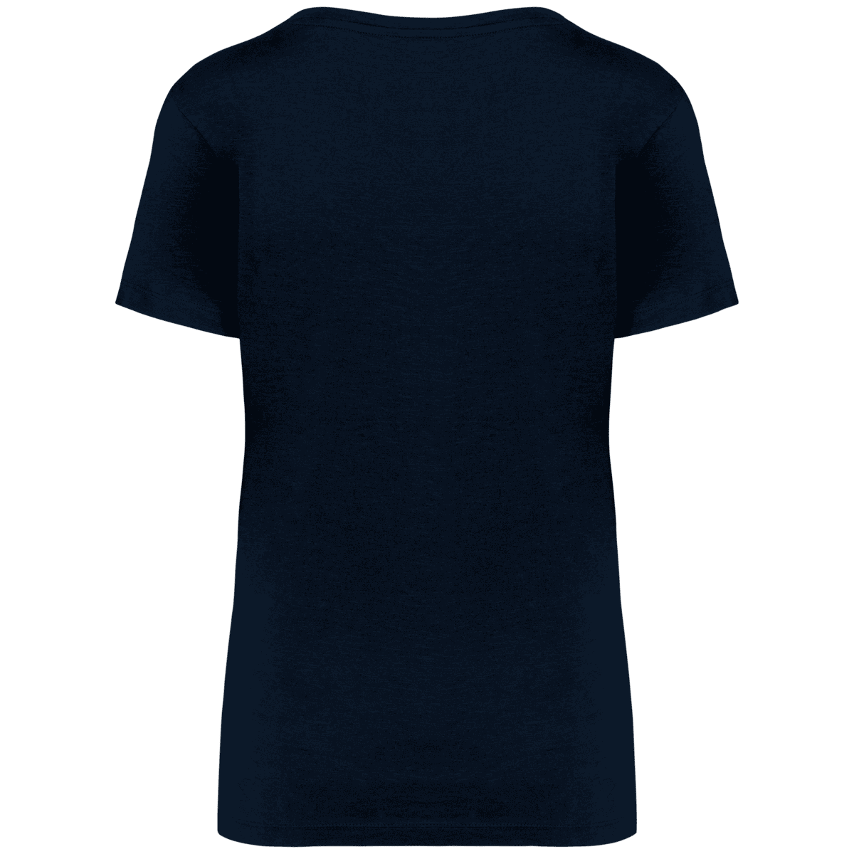 Ecologisch slub dames-T-shirt - Afbeelding 19