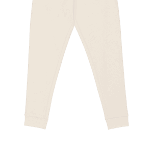 Ecologische heren joggingbroek