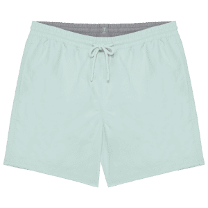 Ecologische zwemshort voor heren