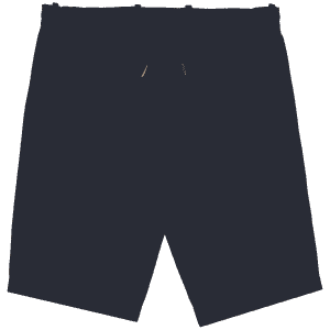 Damesbermuda Lyocell TENCEL™