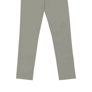 Ecologische chinobroek heren