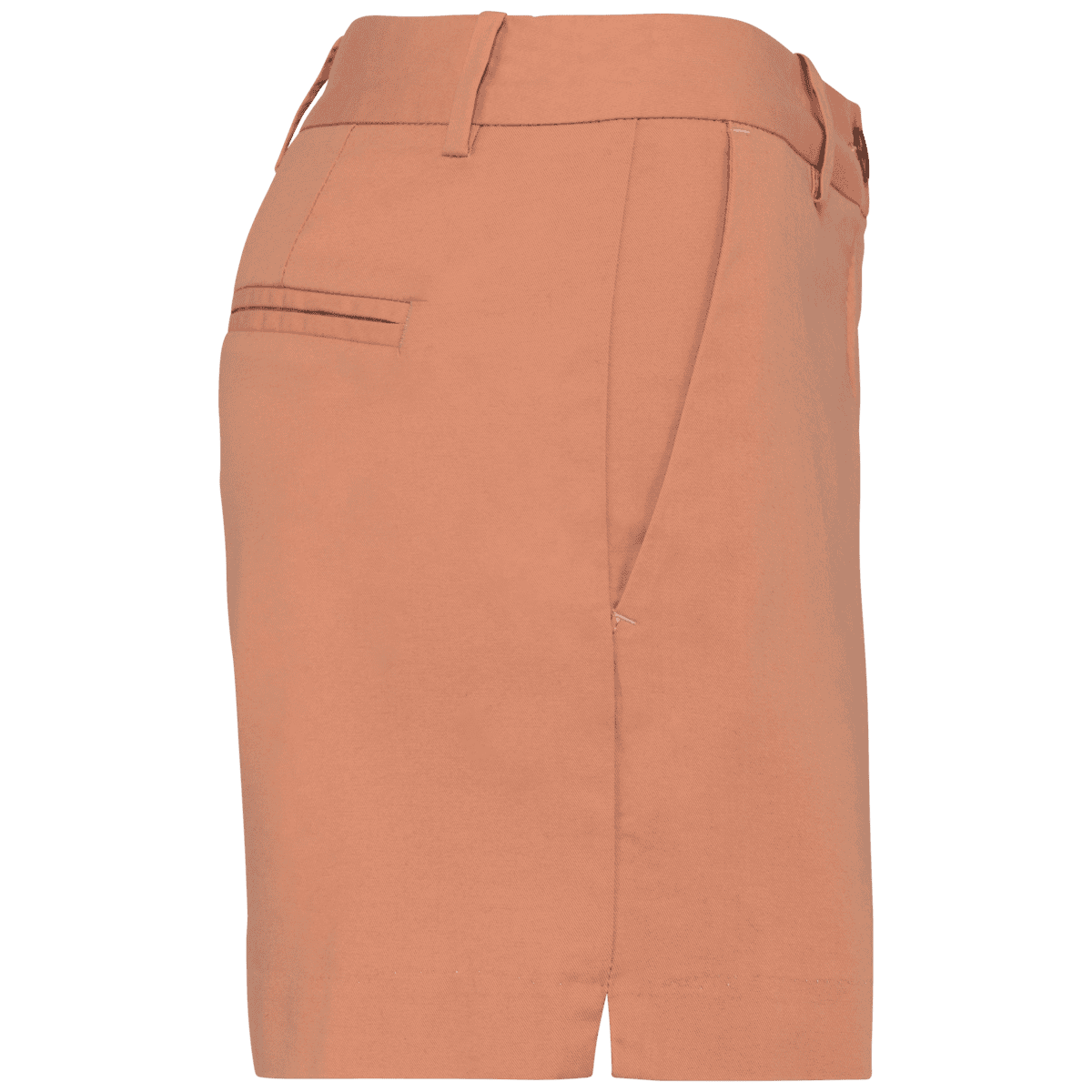 Ecologische chinobermuda dames - Afbeelding 30