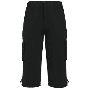 Casual kuitbroek