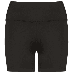 Ecologische damesshorty