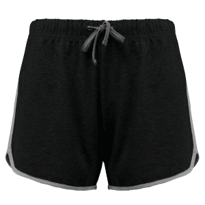Dames sportshort