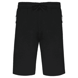 Multisport-bermuda van fleece kids