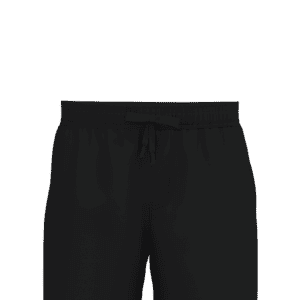 Tweekleurige herenshort