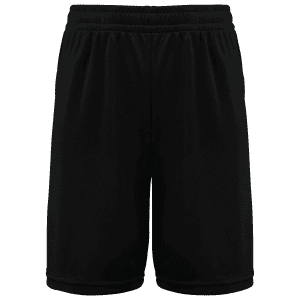 Basketshort voor heren