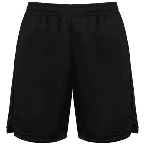 Basketshort voor dames