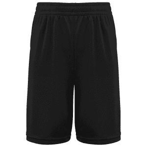 Basketshort voor kinderen
