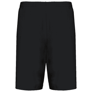 Jersey herenshort