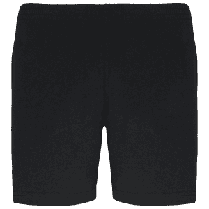 Jersey damesshort