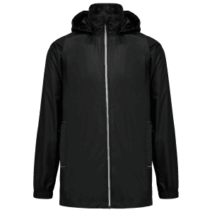 Unisex regenjas voor volwassenen