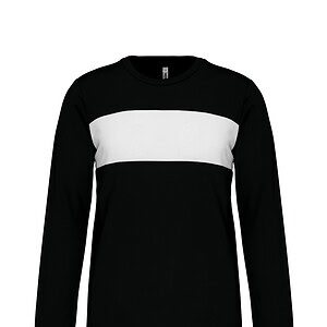 Kindersweater van polyester