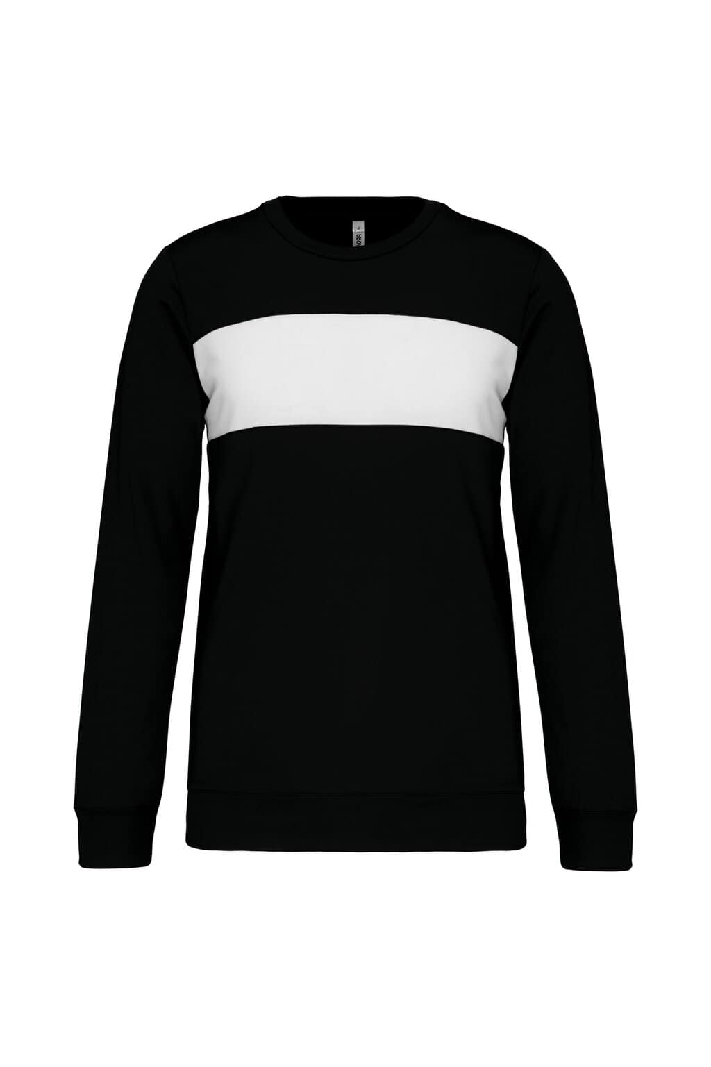 Kindersweater van polyester