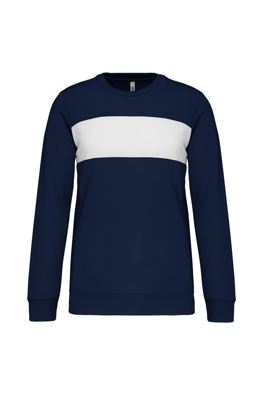 Kindersweater van polyester