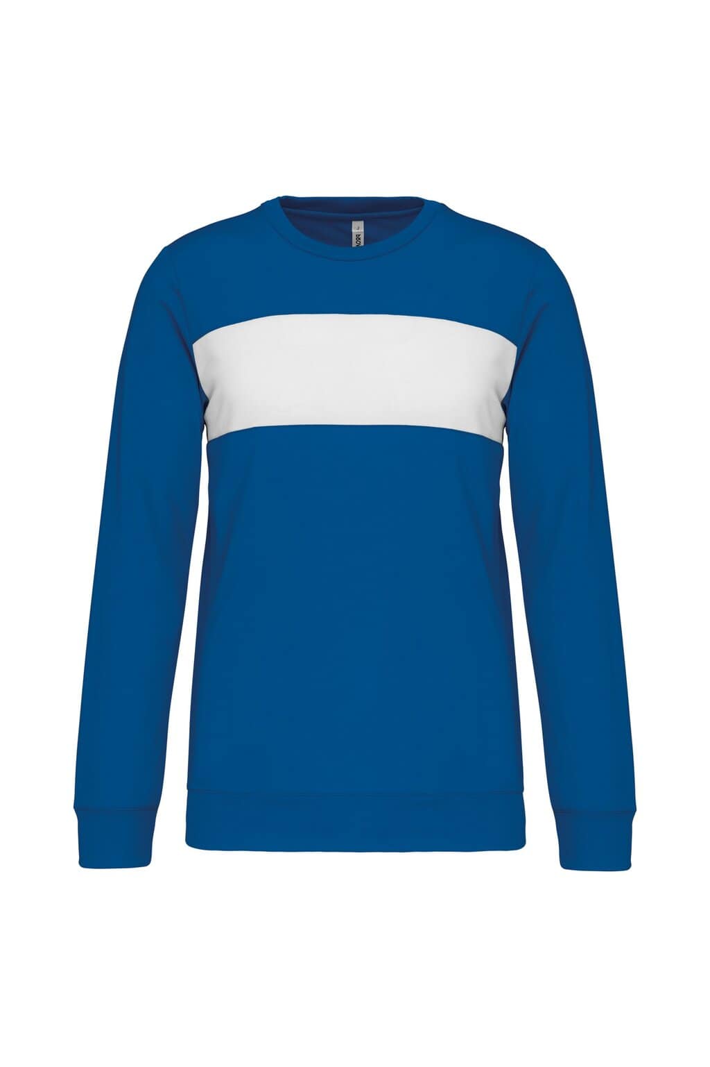 Kindersweater van polyester