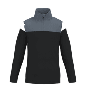 Trainingssweater 1/4 rits kind