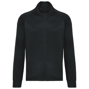 Uniseks Premium Gerecycled Trainingsjas