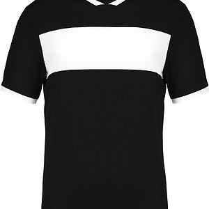 Sportshirt korte mouwen kids