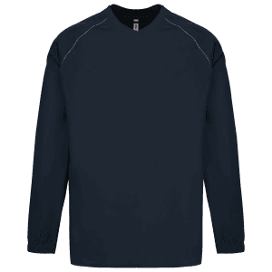 Unisex multisport-regensweater voor volwassenen