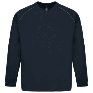 Multisport-regensweater voor kinderen