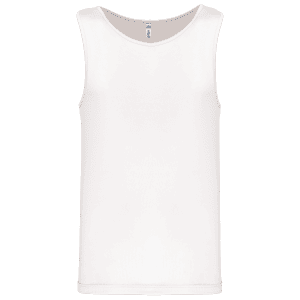 Herensporttop