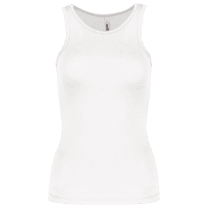 Damessporttop