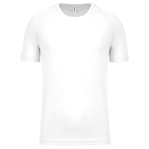 Functioneel Kindersportshirt