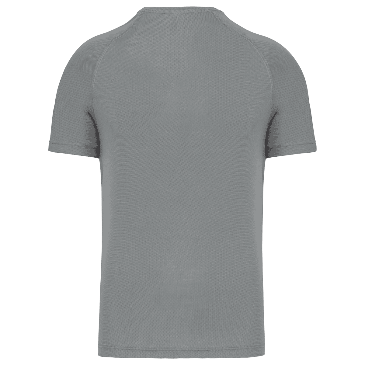 Heren-sport-t-shirt V-hals - Afbeelding 29