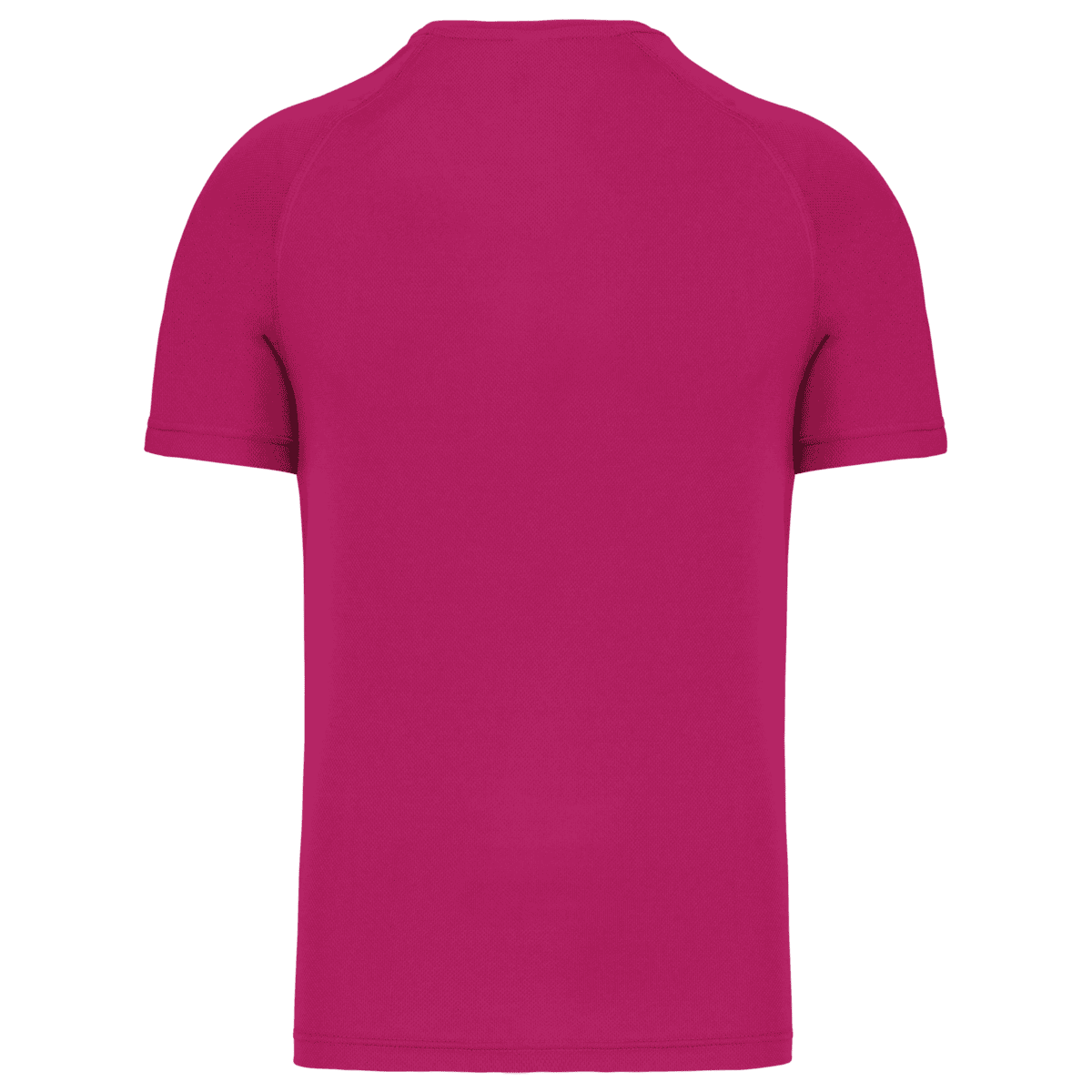 Heren-sport-t-shirt V-hals - Afbeelding 8
