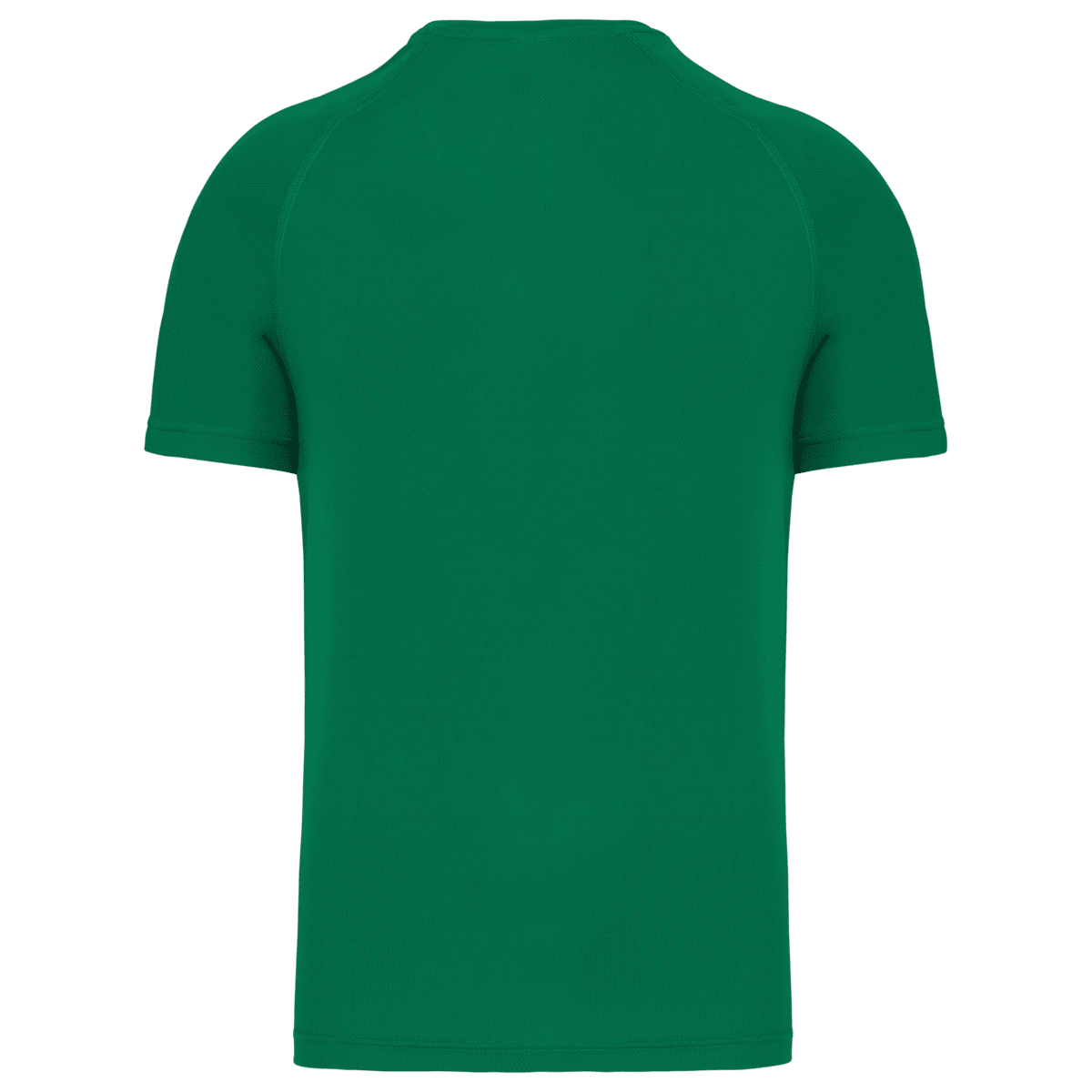 Heren-sport-t-shirt V-hals - Afbeelding 32